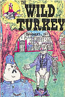 Cover of In: by the Wild Turkey Brothers