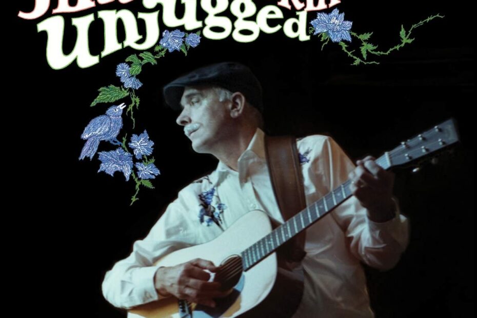 Cover of Unjugged by Jim Kweskin